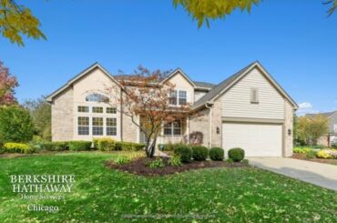 Home for sale - 390 W Camargo Ct Vernon Hills, IL 60061