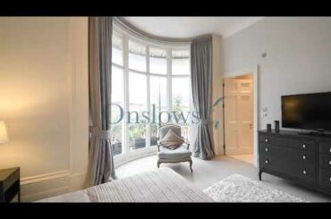 Hyde Park Estate, W2 - Stanhope Terrace - Two Bedroom Apartment - Wrap around private Balcony