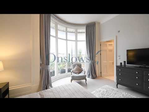 Hyde Park Estate, W2 – Stanhope Terrace – Two Bedroom Apartment – Wrap around private Balcony Hyde Park Estate, W2 - Stanhope Terrace - Two Bedroom Apartment - Wrap around private Balcony