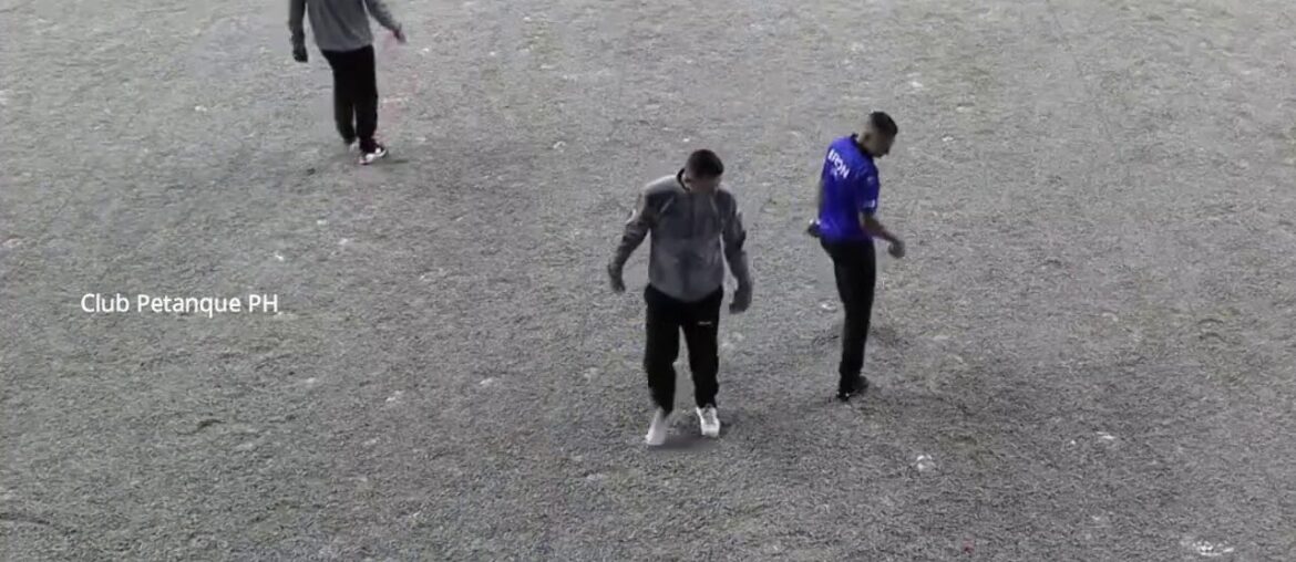 Petanque Cup De France 2020 I Sario vs Demptos