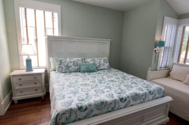 109 Washboard Ct. Video Tour | Windmark Beach