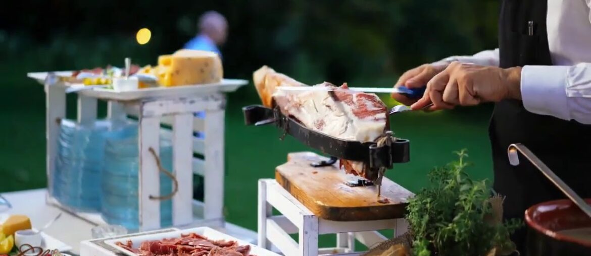 What Should You Consider When Choosing an Italian Restaurant?