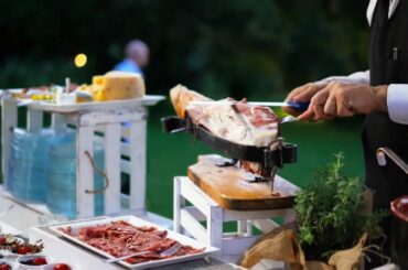 What Should You Consider When Choosing an Italian Restaurant?