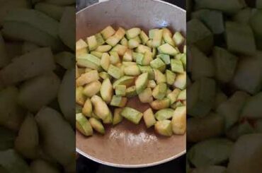 Ratatouille French Recipe