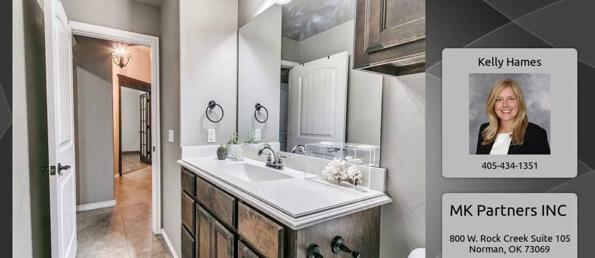 1300 Luke Lane, Norman, OK 73072