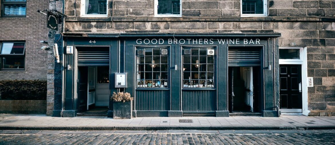 Good Brothers on YouTube