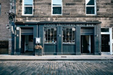 Good Brothers on YouTube