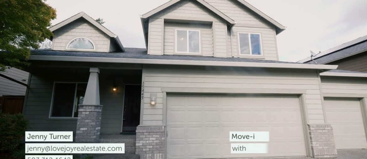 15445 SE Belmore Heights, Portland, OR 97236