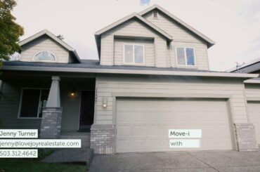 15445 SE Belmore Heights, Portland, OR 97236