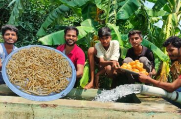 5KG Crispy FRENCH FRIES | Home made Potato Fry Recipe | How to Make French Fries Recipe at Home
