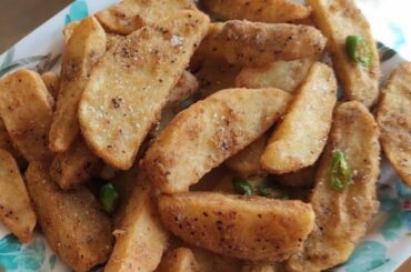 Navratri special recipe/vrat ki recipe/ Vrat special French fry/नवरात्रि स्पेशल रेसिपी