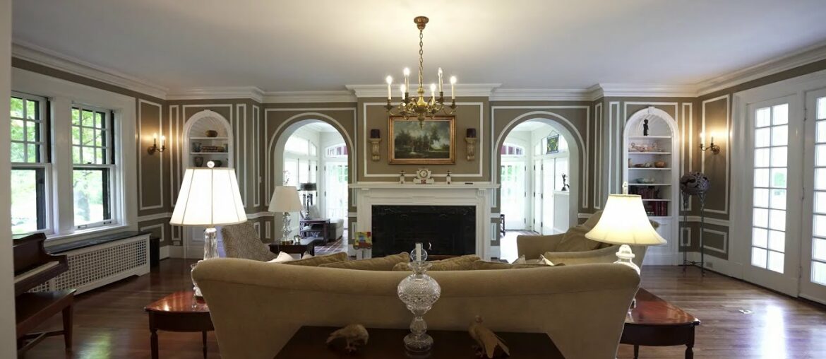 1183 Hampton Park Drive | Richmond Heights | Ted Wight | Dielmann Sotheby's International Realty