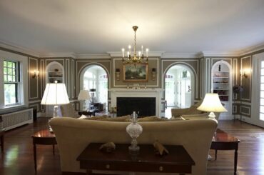 1183 Hampton Park Drive | Richmond Heights | Ted Wight | Dielmann Sotheby's International Realty