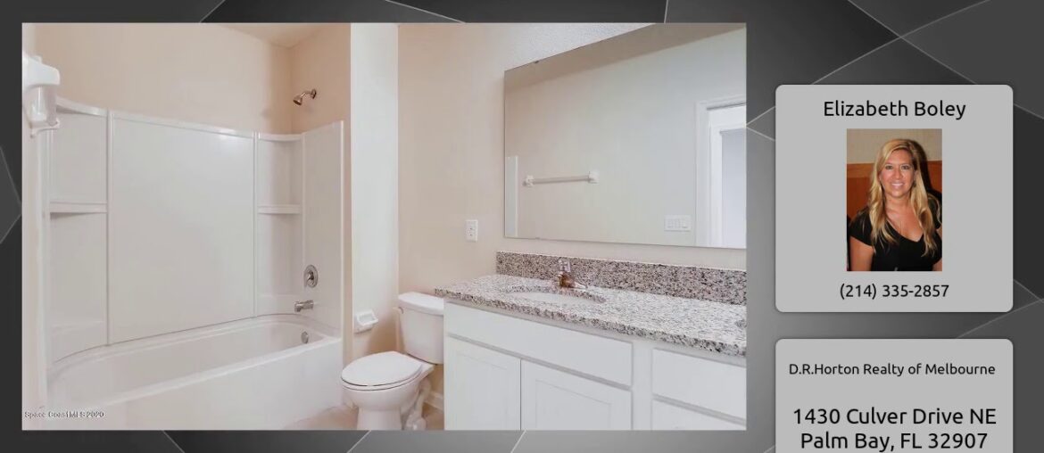 3768 Whimsical Circle, Rockledge, FL 32955 3768 Whimsical Circle, Rockledge, FL 32955