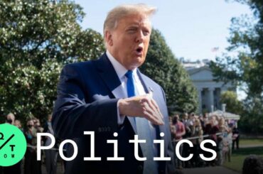 Trump on WTO Ruling Allowing EU to Impose $4 Billion Tariffs on U.S. Goods