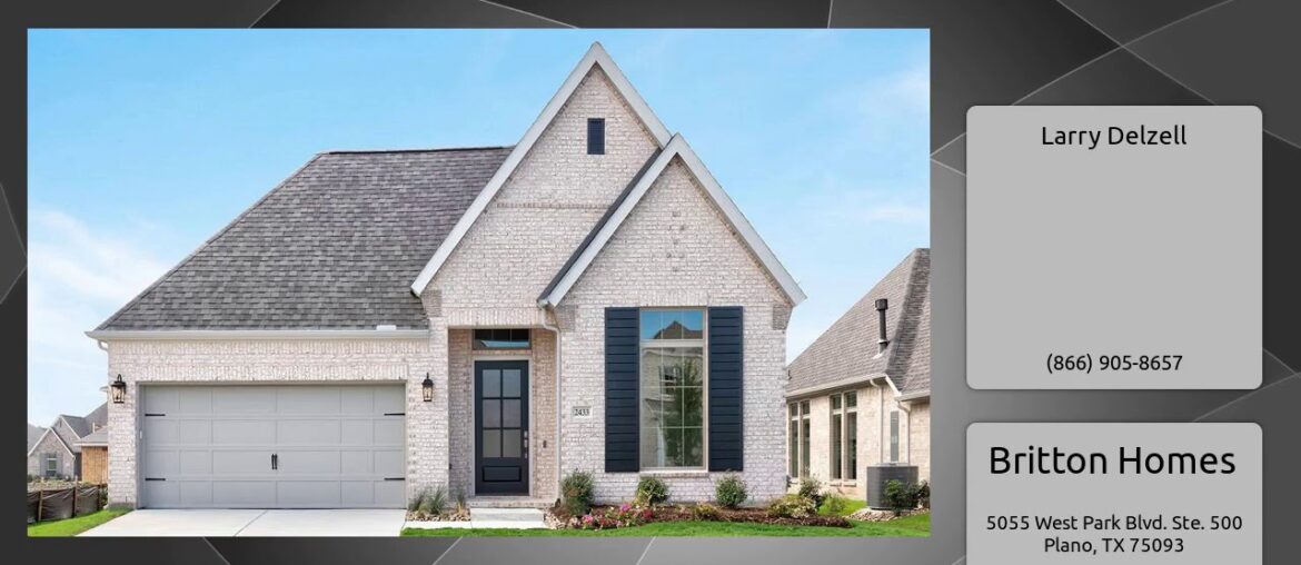 2433 Lazy Dog Lane, Northlake, TX 76247 2433 Lazy Dog Lane, Northlake, TX 76247