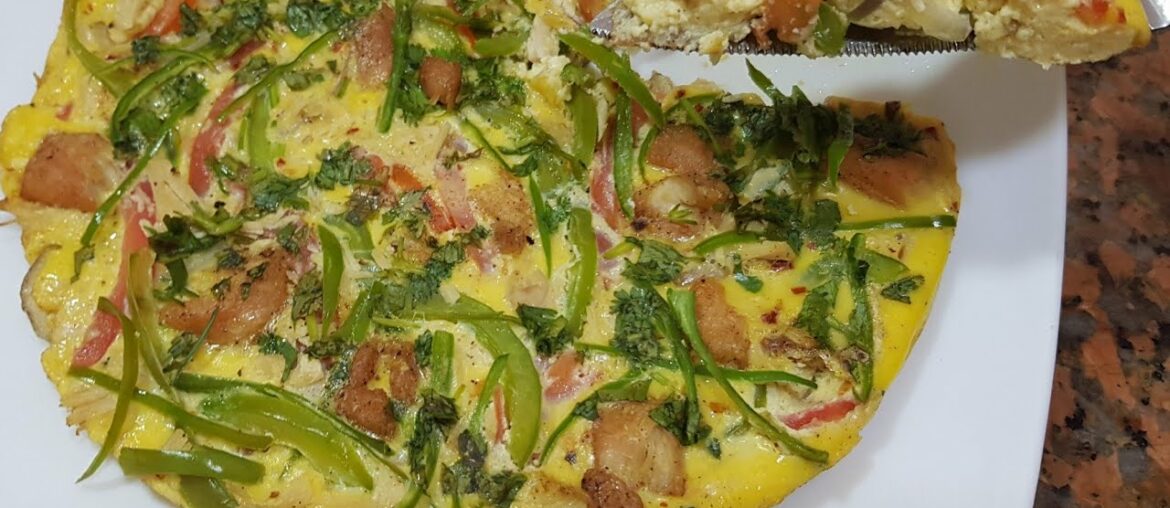 French omlette /unique omlette recipe/best breakfast omlette recipe… French omlette /unique omlette recipe/best breakfast omlette recipe...