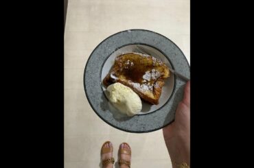 the easiest french toast recipe