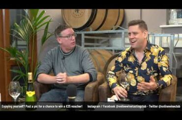 A Tour of France in 5 Wines - The Online Wine Tasting Club Discoverer Series