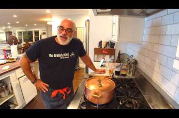 Fall Favorites- French Onion Soup- www.eatingwithcheferic.com