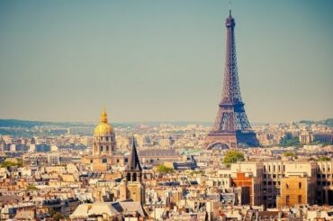 NUMBER 1 TRAVEL Destination in The World | France