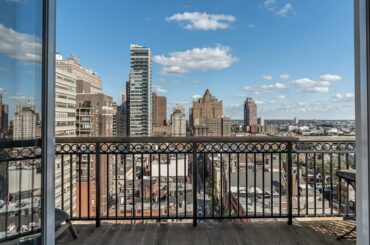 275 S 19th Penthouse 1, Philadelphia PA 19103