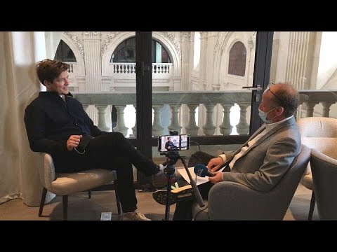 Entretien avec Thomas Vinterberg pour la sortie de son nouveau film "Drunk" Entretien avec Thomas Vinterberg pour la sortie de son nouveau film "Drunk"