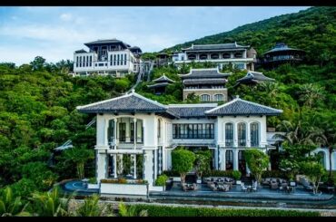 La Maison 1888 at InterContinental Danang