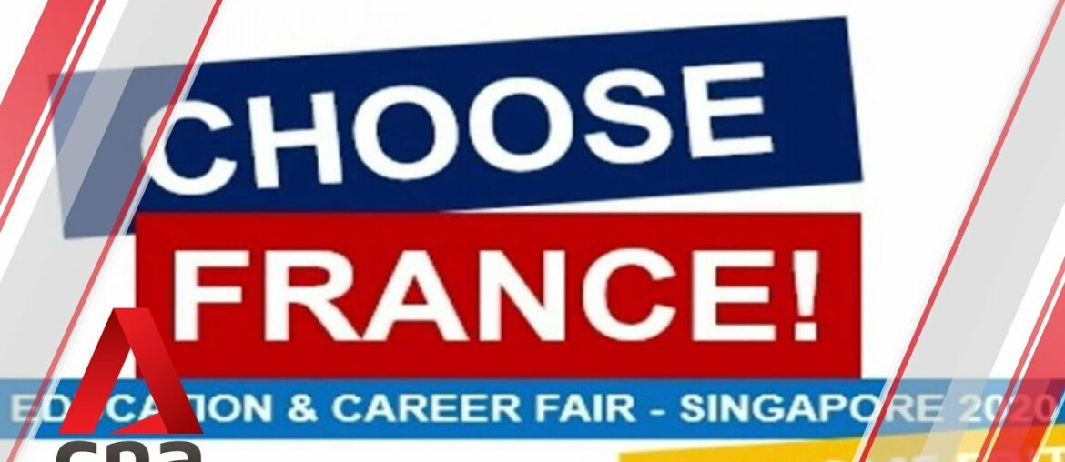 Voilah! France Singapore Festival returns from Oct 22 to Nov 22