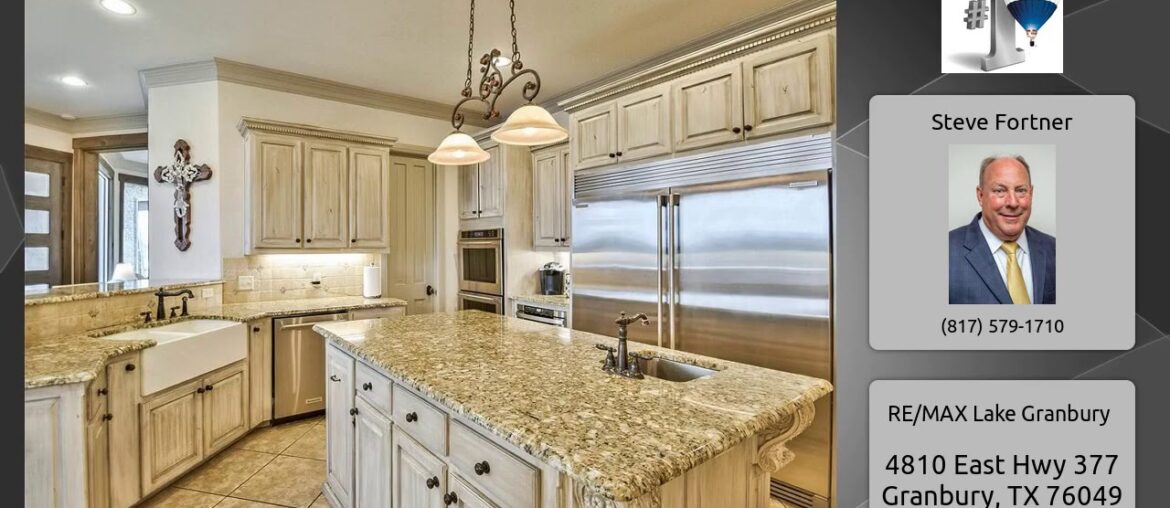 2810 French Kingston Court, Granbury, TX 76049 2810 French Kingston Court, Granbury, TX 76049