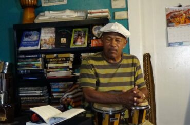 Odie Hawkins, "Shackles Across Time", Chapter 7 and 8