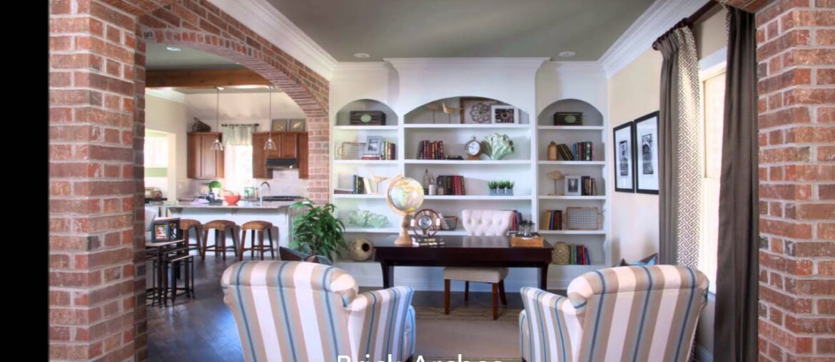 Walkthrough: Heritage French Country