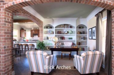 Walkthrough: Heritage French Country