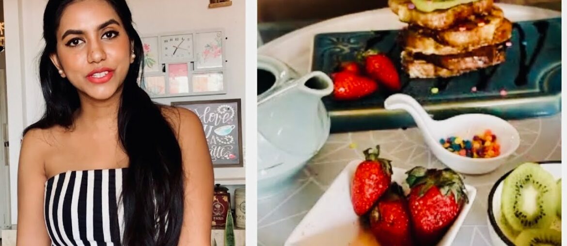 French Toast- Easy Recipes-Chef it up with Shefali French Toast- Easy Recipes-Chef it up with Shefali