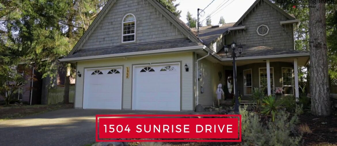 1504 Sunrise Drive, French Creek