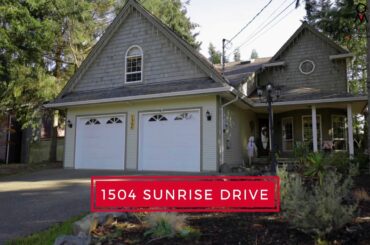 1504 Sunrise Drive, French Creek