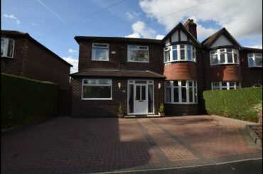 Amberley Road Sale £625,000