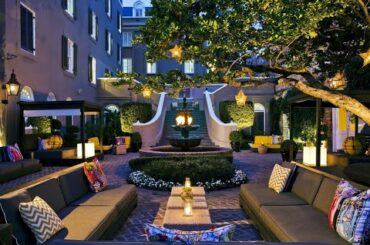 W New Orleans   French Quarter, United States of America