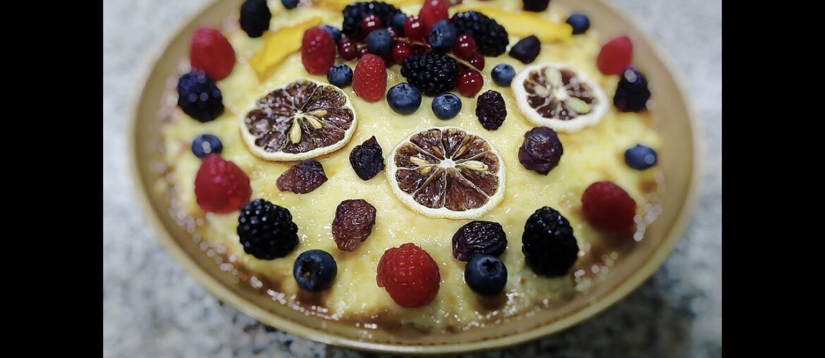 how to make perfect french creme brulee / new creme brulee recipe how to make perfect french creme brulee / new creme brulee recipe