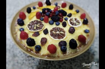 how to make perfect french creme brulee / new creme brulee recipe