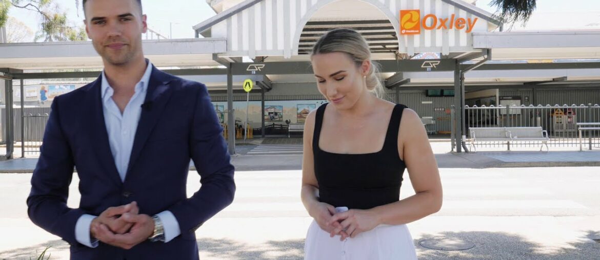 33 Ellen St, Oxley 33 Ellen St, Oxley