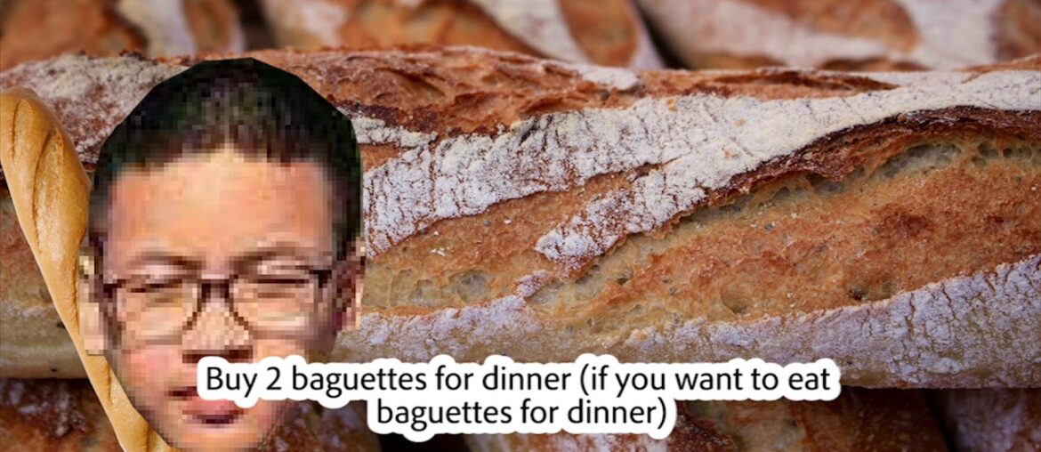 EngC Do Don't in France's dining table M.4/1 No.5, 16, 21