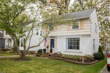 Homes for sale - 1292 French Avenue, Lakewood, OH 44107