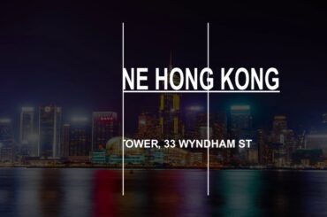 Best Venetian Restaurant in Hong Kong