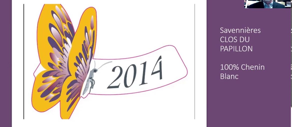 Partage - 3rd French Wine club Dinner