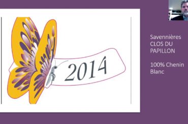 Partage - 3rd French Wine club Dinner