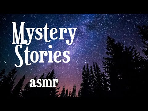 ASMR Bedtime Stories: Donner Party, Oak Island, Bermuda Triangle (2.5 hours) ASMR Bedtime Stories: Donner Party, Oak Island, Bermuda Triangle (2.5 hours)