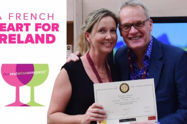 How Laurent Miquel brought back Albarino grapes to France after 400 years | Real Wine Chat