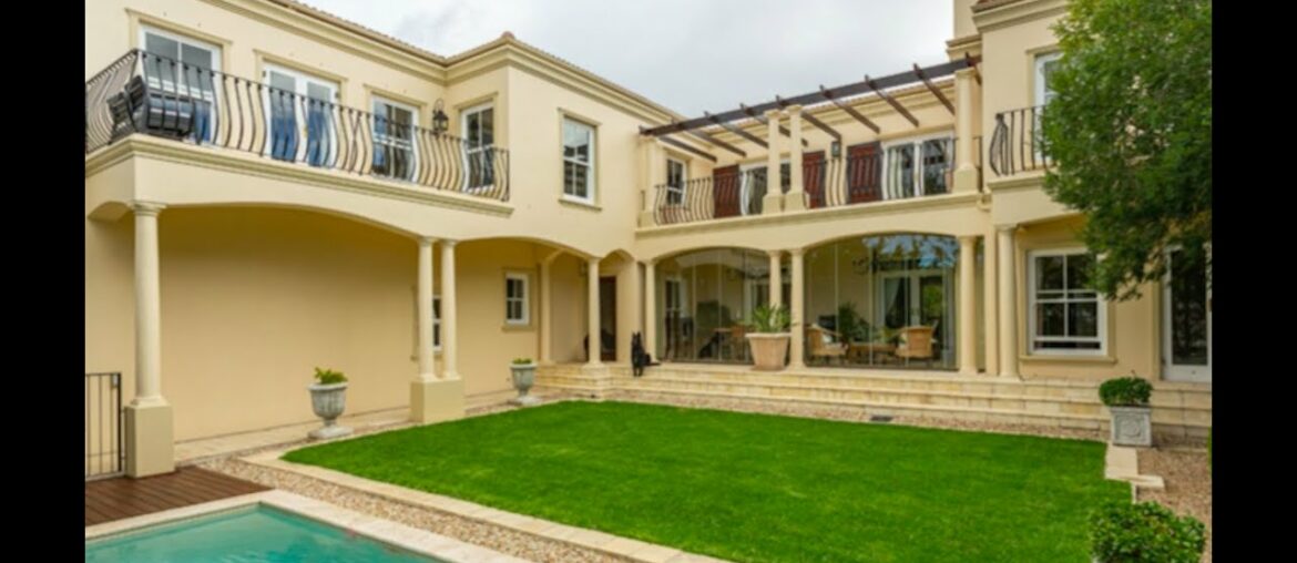 Shrewsbury Way Silvertree Estate Full Tour