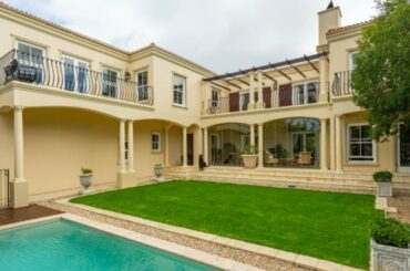 Shrewsbury Way Silvertree Estate Full Tour